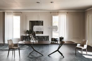 Tavolo Atlantis Wood - Cattelan Italia | Prezzi e Catalogo Online 2