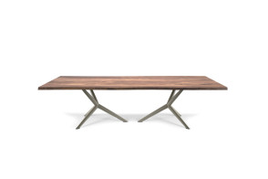 Tavolo Atlantis Wood - Cattelan Italia | Prezzi e Catalogo Online