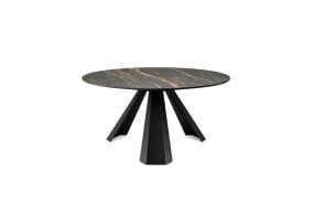 Table Eliot Keramik Cattelan Italia - 1 2