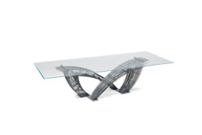 Tavolo Hystrix - Cattelan Italia | Prezzi e Catalogo Online
