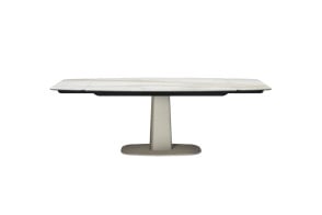 Table Linus Keramik Drive Cattelan Italia - 1