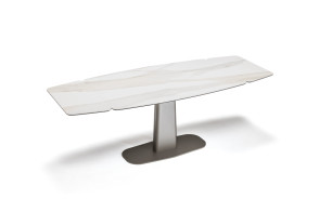 Table Linus Keramik Drive Cattelan Italia - 1 2