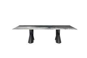 Tavolo Mad Max Crystalart - Cattelan Italia | Prezzi e Catalogo Online