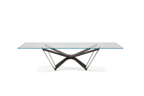 Table Marathon Cattelan Italia | Achats en Ligne