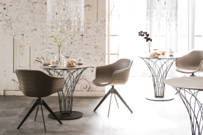 Nido Keramik Bistrot Table 2
