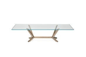 Table Planer Cattelan Italia - 1