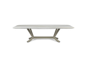 Tavolo Planer Keramik Cattelan Italia - 1 2