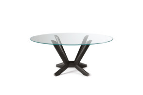 Table Planer Round Cattelan Italia | Achats en Ligne