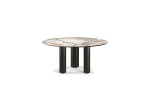 Table Roll Keramik Cattelan Italia | Achats en Ligne