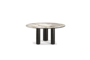 Tavolo Roll Keramik - Cattelan Italia | Prezzi e Catalogo Online