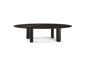 Tavolo Roll Keramik - Cattelan Italia | Prezzi e Catalogo Online 2