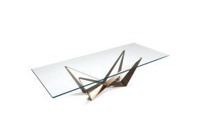 Tavolo Skorpio Cattelan Italia - 1 2
