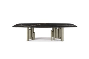 Skyline Keramik Table