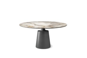 Yoda-Keramik Table