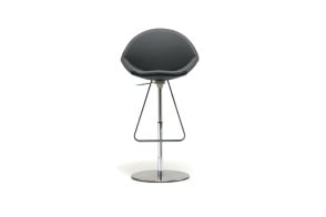 Sgabello Kiss Cattelan Italia - 1