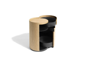 Moon Coffee Table 2