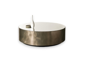 Tavolino Belt Meridiani - 1