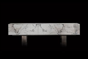 Conteneur Slim Side Henge - 1 2