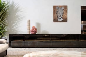 Teke Sideboard Henge - 1 2