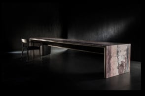 Alter Ego Table Henge - 1 2
