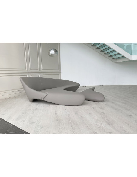Divano Moon System (Offerta Expo) B&B Italia - 4