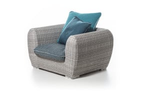 Panda 05 Outdoor Armchair 2