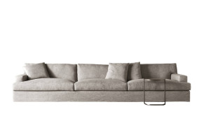 James Large Sofa