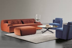 Divano Norton - Meridiani | Prezzi e Catalogo Online 2