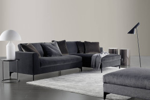 Canapé Louis Up Modular Meridiani | Achats en Ligne 2