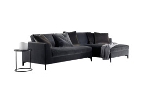Louis Up Modular Sofa