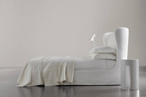 Letto Lauren Ghost - Meridiani | Prezzi e Catalogo Online 2