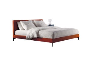 Letto Stone Up Bed - Meridiani | Prezzi e Catalogo Online