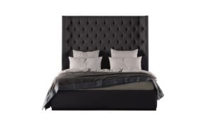 Turman Bed