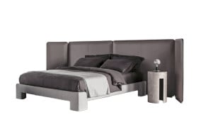Letto Tuyo - Meridiani | Prezzi e Catalogo Online