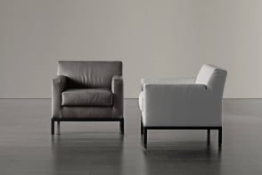 Berry Armchair 2