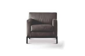 Berry Armchair