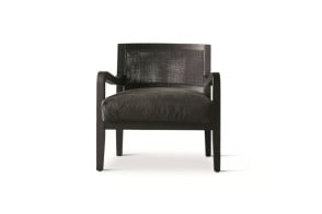 Forrest Wood Armchair