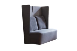 Poltroncina Keeton Fit Meridiani - 1 2