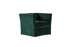 Queen Armchair