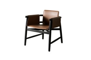 Teresina Small Armchair