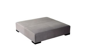 Pouf Brons Meridiani | Achats en Ligne