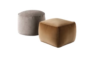 Totò Pouffe