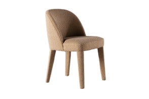 Chaise Odette Meridiani - 1