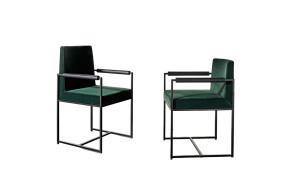 Chaise Rider Meridiani | Achats en Ligne 2