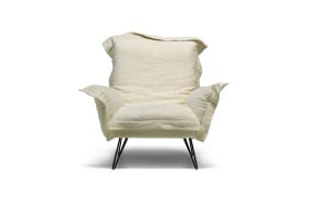 Cloudscape Armchair
