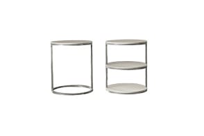 Table basse Pek Meridiani - 1