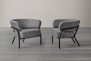 Petit Fauteuil Nanì Meridiani - 1 2