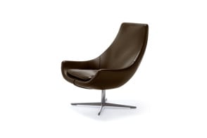 Fauteuil Ego Desiree - 1