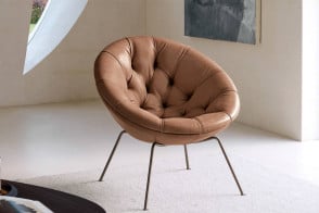 Nest One Armchair 2