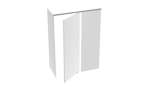 Bilico Shower Enclosure 2